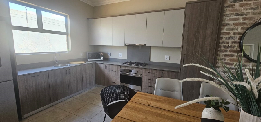 3 Bedroom Property for Sale in Six Fountains Residential Estate Gauteng