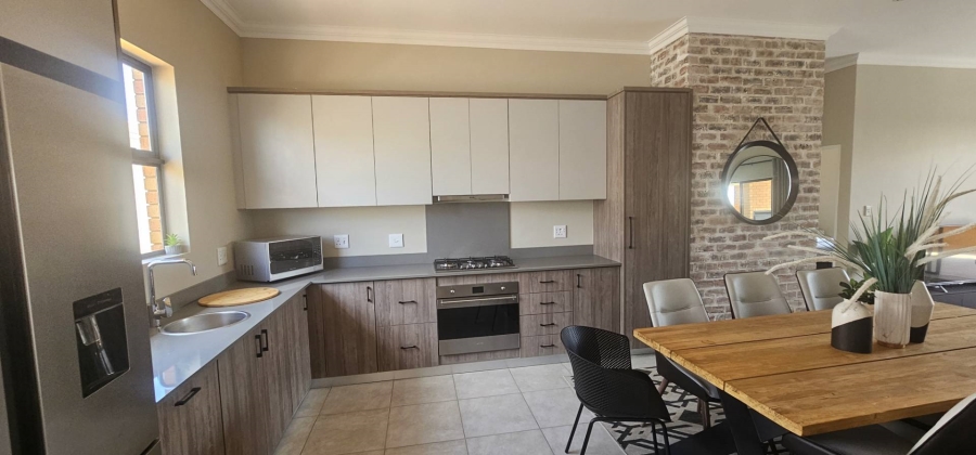 3 Bedroom Property for Sale in Six Fountains Residential Estate Gauteng