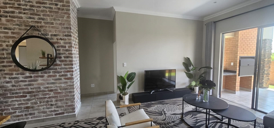 3 Bedroom Property for Sale in Six Fountains Residential Estate Gauteng