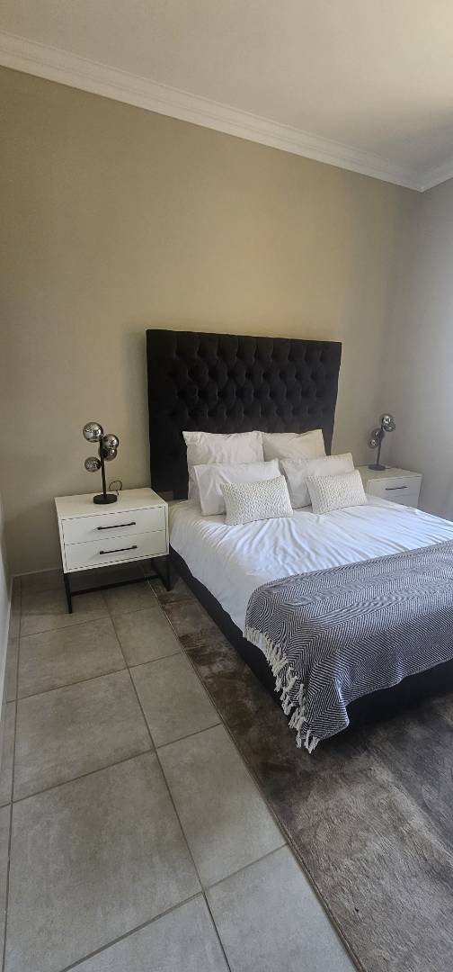 3 Bedroom Property for Sale in Six Fountains Residential Estate Gauteng