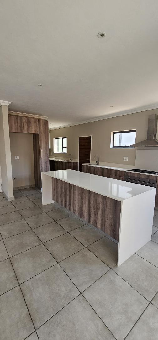 4 Bedroom Property for Sale in Six Fountains Residential Estate Gauteng