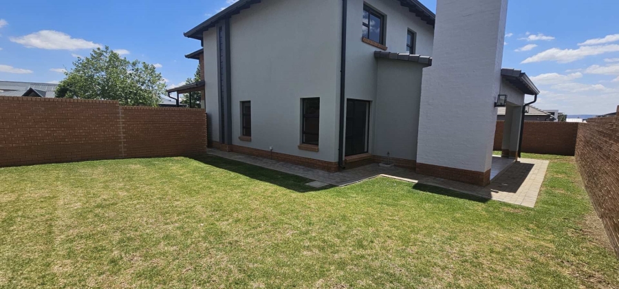 4 Bedroom Property for Sale in Six Fountains Residential Estate Gauteng