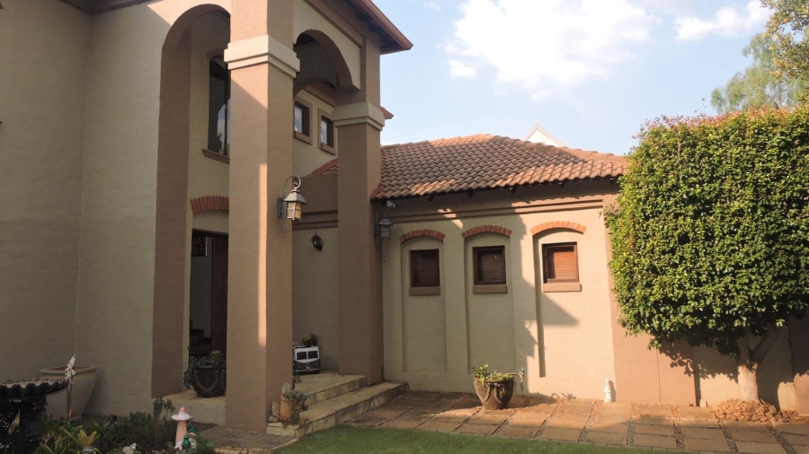 4 Bedroom Property for Sale in Willow Acres Gauteng