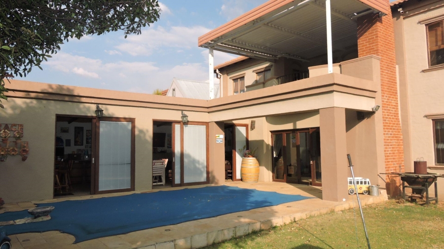 4 Bedroom Property for Sale in Willow Acres Gauteng