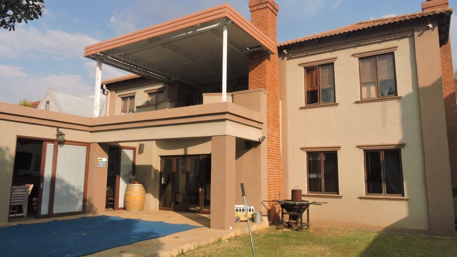 4 Bedroom Property for Sale in Willow Acres Gauteng