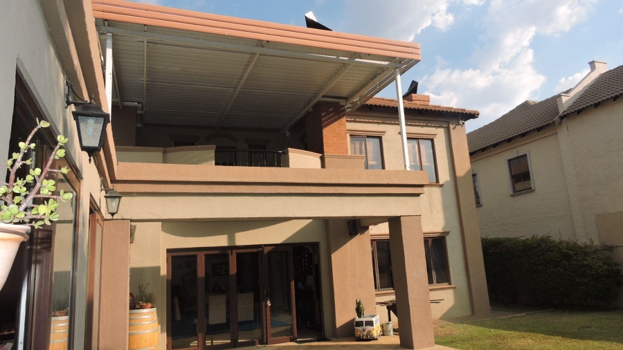 4 Bedroom Property for Sale in Willow Acres Gauteng