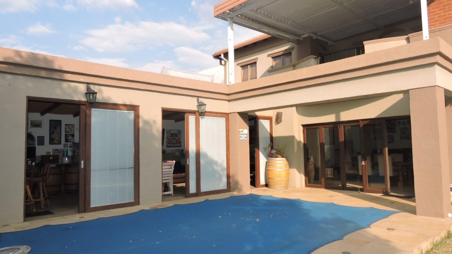 4 Bedroom Property for Sale in Willow Acres Gauteng