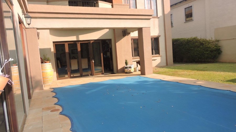 4 Bedroom Property for Sale in Willow Acres Gauteng