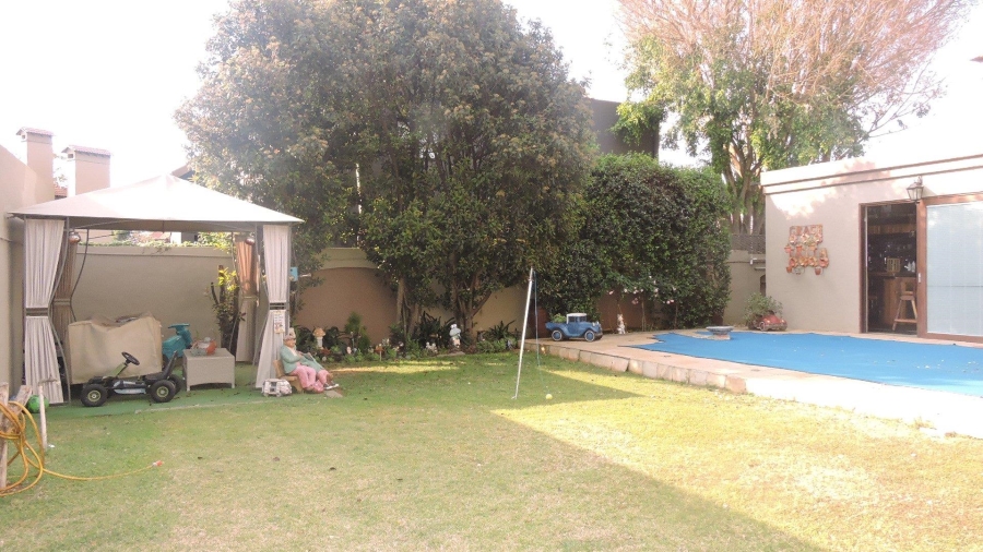 4 Bedroom Property for Sale in Willow Acres Gauteng