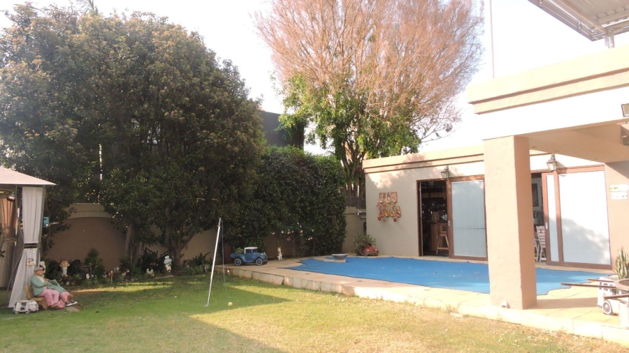 4 Bedroom Property for Sale in Willow Acres Gauteng