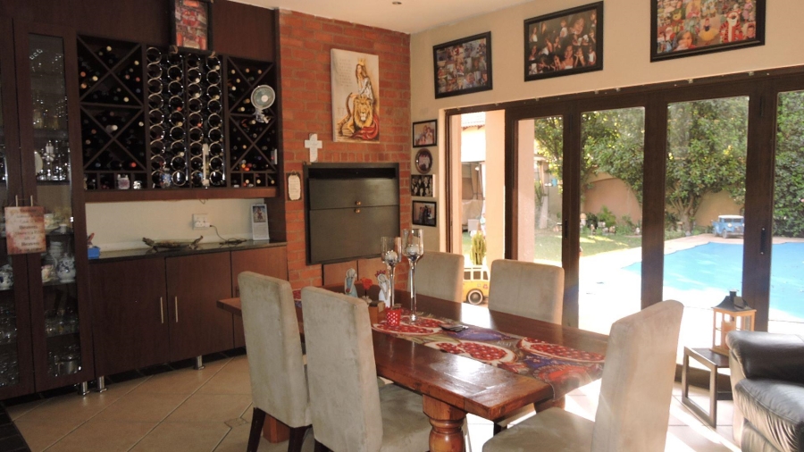 4 Bedroom Property for Sale in Willow Acres Gauteng