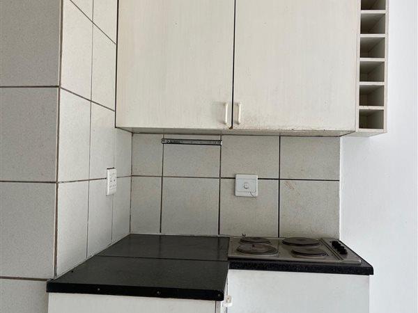 To Let 1 Bedroom Property for Rent in Bryanston Gauteng