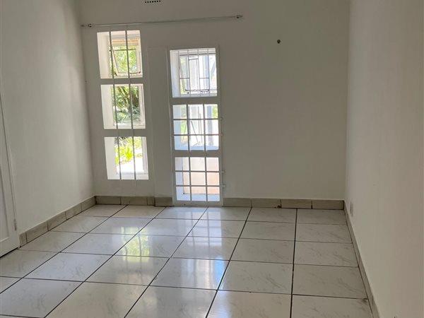 To Let 1 Bedroom Property for Rent in Bryanston Gauteng