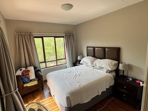 To Let 2 Bedroom Property for Rent in Pineslopes Gauteng