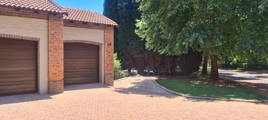 4 Bedroom Property for Sale in Olympus Gauteng