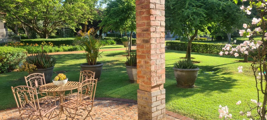 4 Bedroom Property for Sale in Olympus Gauteng