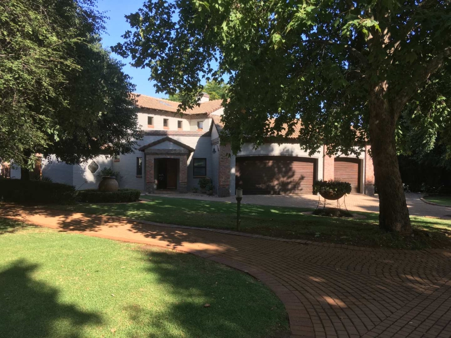 4 Bedroom Property for Sale in Olympus Gauteng