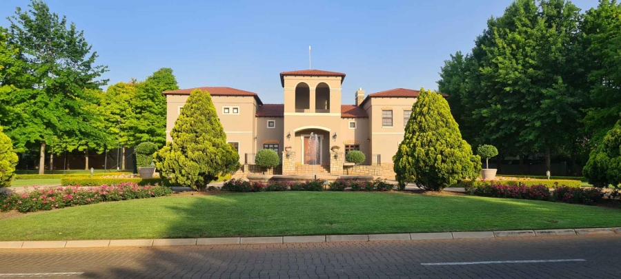 4 Bedroom Property for Sale in Olympus Gauteng