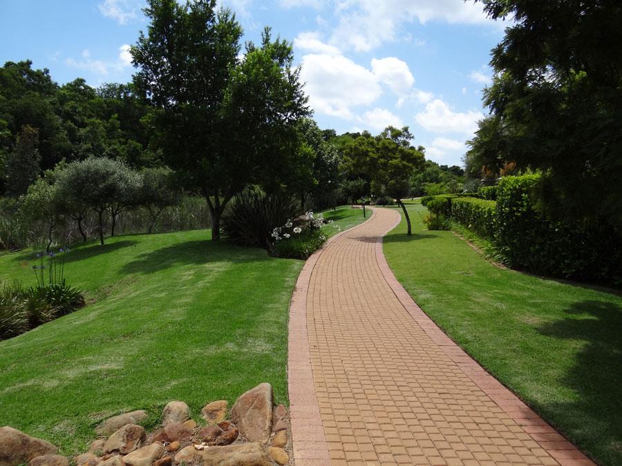 4 Bedroom Property for Sale in Olympus Gauteng