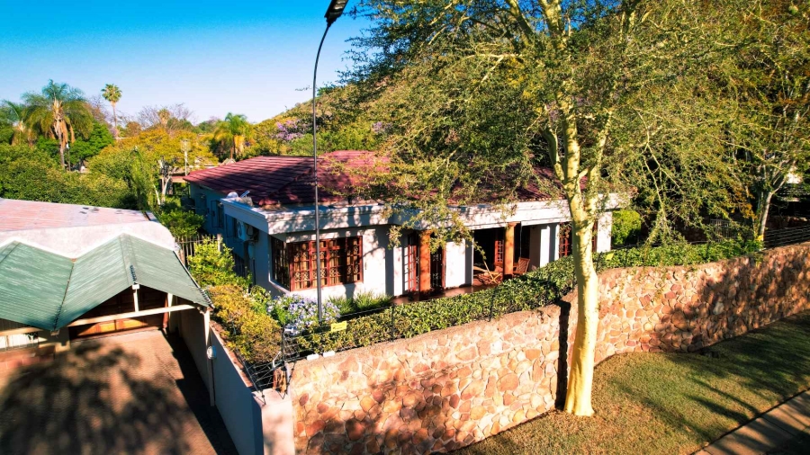 4 Bedroom Property for Sale in Rietondale Gauteng