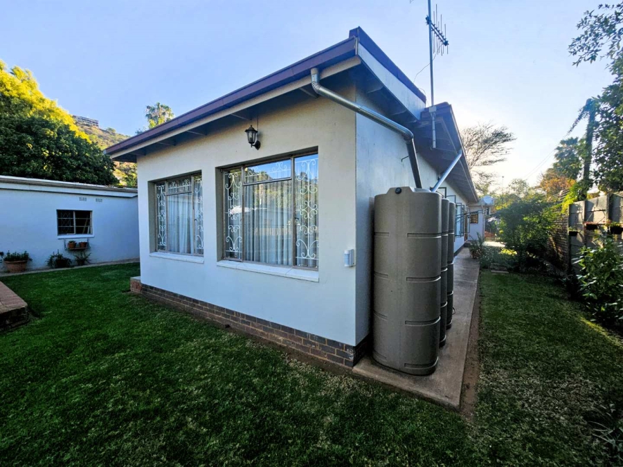 4 Bedroom Property for Sale in Rietondale Gauteng