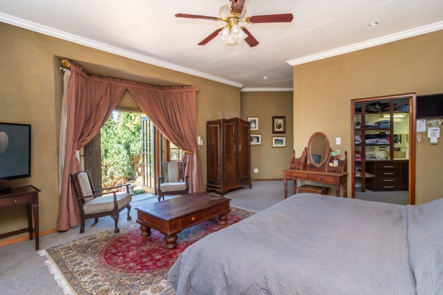 4 Bedroom Property for Sale in Poortview Gauteng