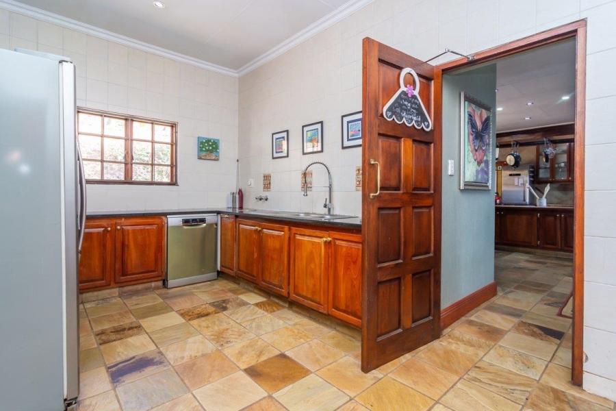 4 Bedroom Property for Sale in Poortview Gauteng