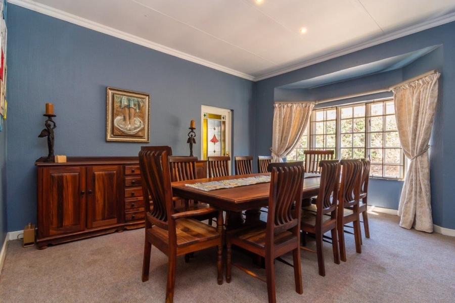 4 Bedroom Property for Sale in Poortview Gauteng