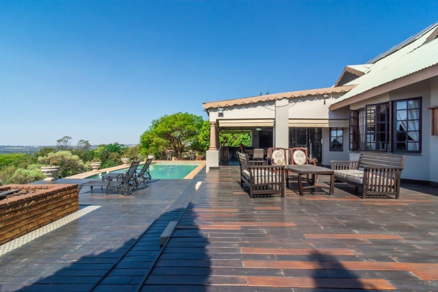 4 Bedroom Property for Sale in Poortview Gauteng