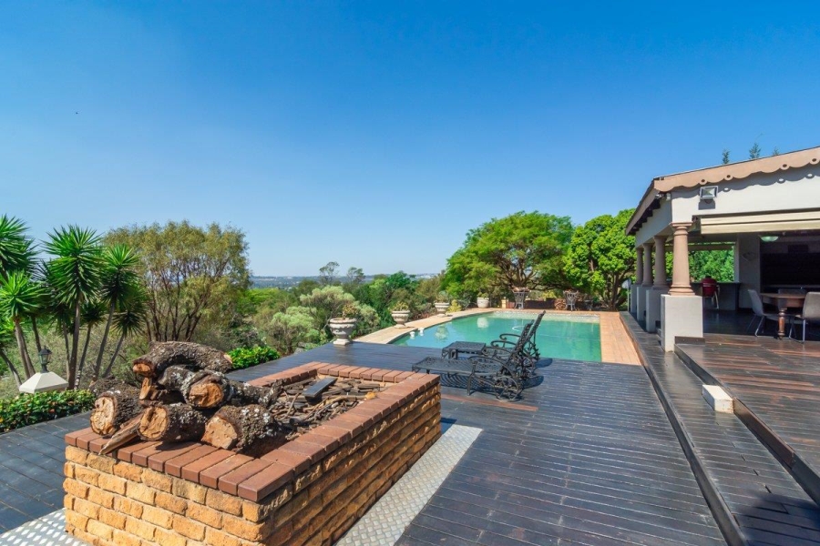 4 Bedroom Property for Sale in Poortview Gauteng