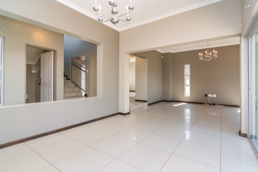 To Let 3 Bedroom Property for Rent in Homes Haven Gauteng