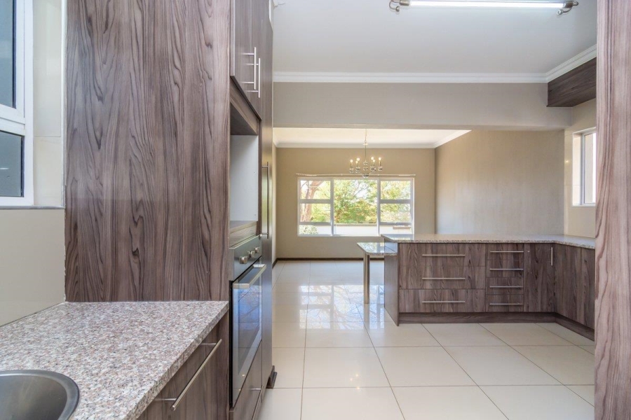 To Let 3 Bedroom Property for Rent in Homes Haven Gauteng