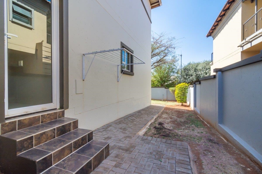 To Let 3 Bedroom Property for Rent in Homes Haven Gauteng