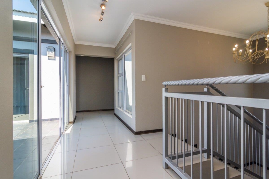 To Let 3 Bedroom Property for Rent in Homes Haven Gauteng