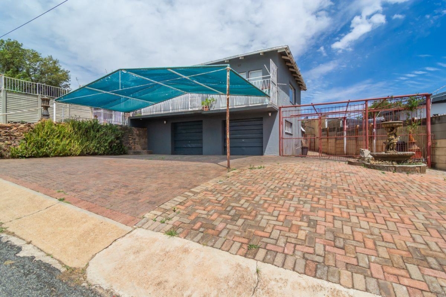 3 Bedroom Property for Sale in Quellerie Park Gauteng