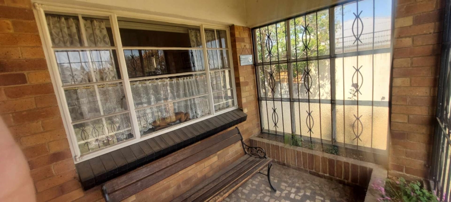 3 Bedroom Property for Sale in Haddon Gauteng