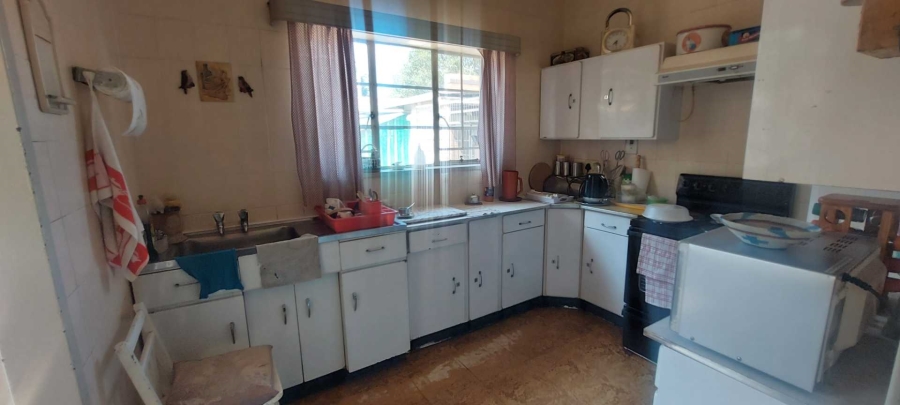 3 Bedroom Property for Sale in Haddon Gauteng