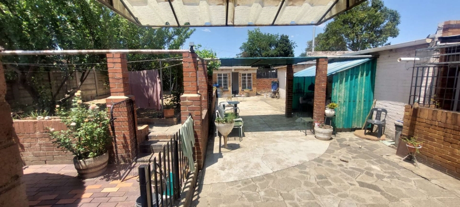 3 Bedroom Property for Sale in Haddon Gauteng