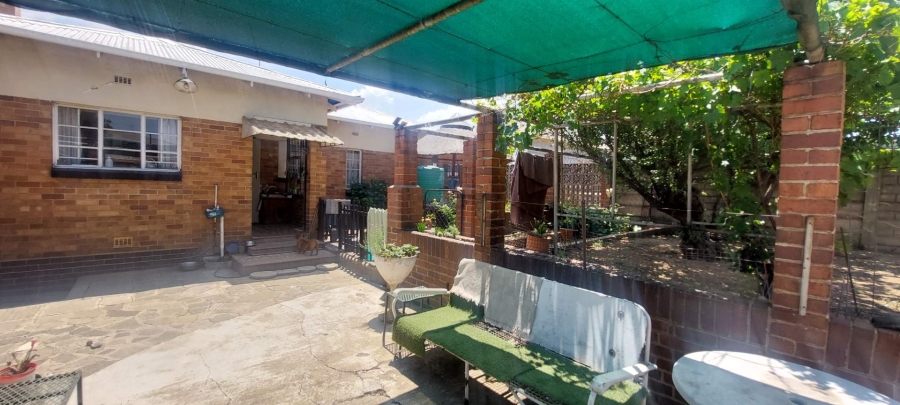 3 Bedroom Property for Sale in Haddon Gauteng