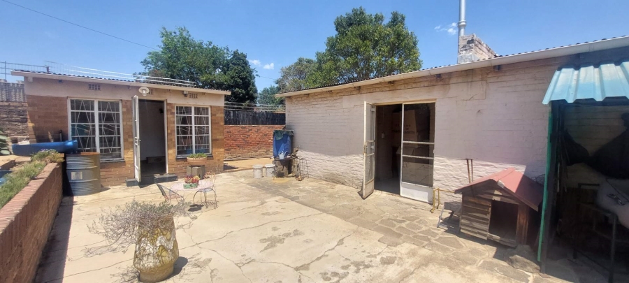 3 Bedroom Property for Sale in Haddon Gauteng