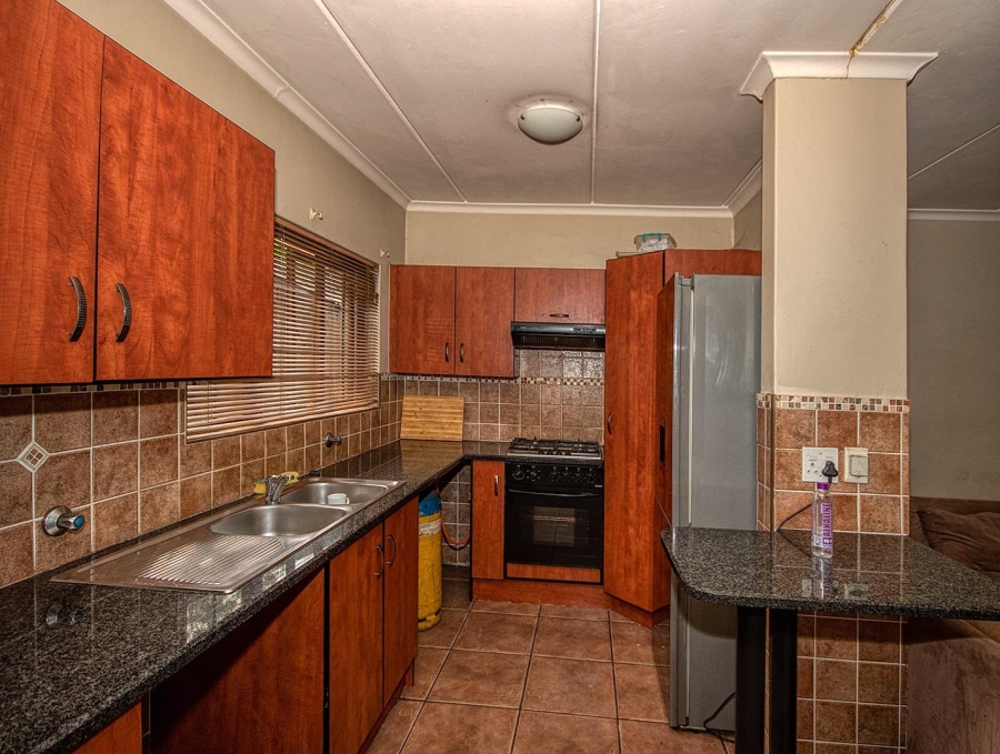 4 Bedroom Property for Sale in Meyersig Lifestyle Estate Gauteng