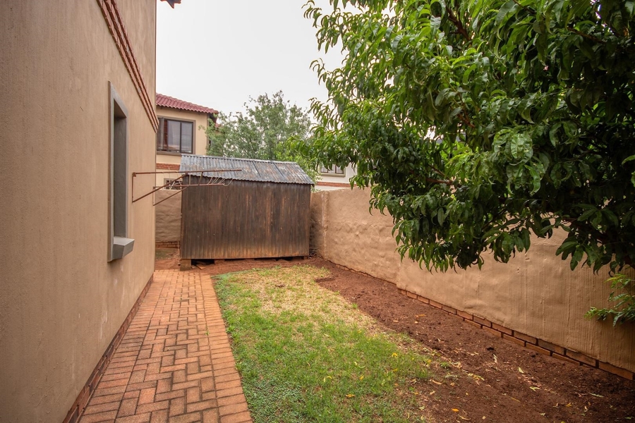 4 Bedroom Property for Sale in Meyersig Lifestyle Estate Gauteng