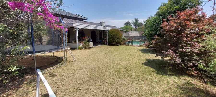 4 Bedroom Property for Sale in Verwoerdpark Gauteng