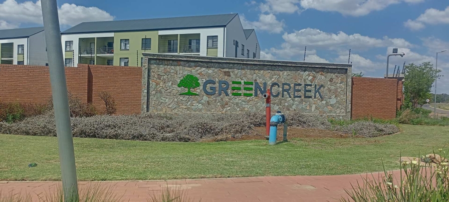 2 Bedroom Property for Sale in Greencreek Lifestyle Estate Gauteng