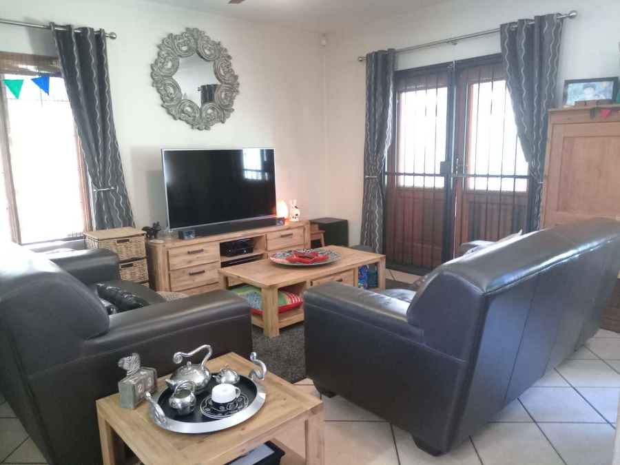 3 Bedroom Property for Sale in Equestria Gauteng