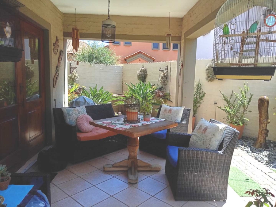 3 Bedroom Property for Sale in Equestria Gauteng