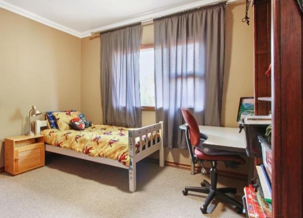 3 Bedroom Property for Sale in Equestria Gauteng