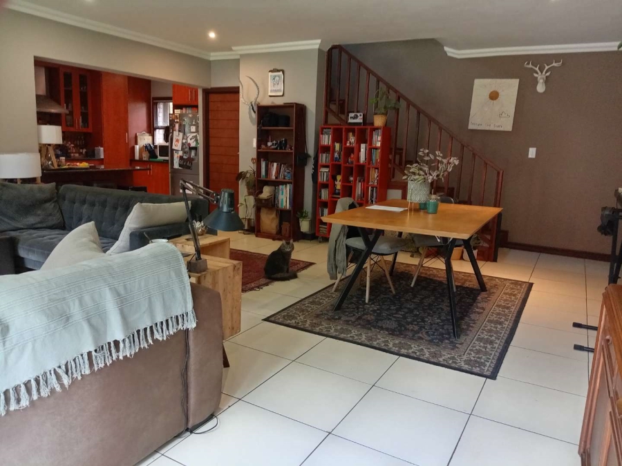 3 Bedroom Property for Sale in Equestria Gauteng