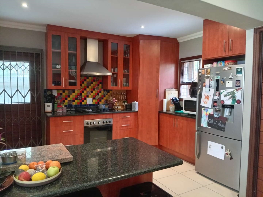 3 Bedroom Property for Sale in Equestria Gauteng