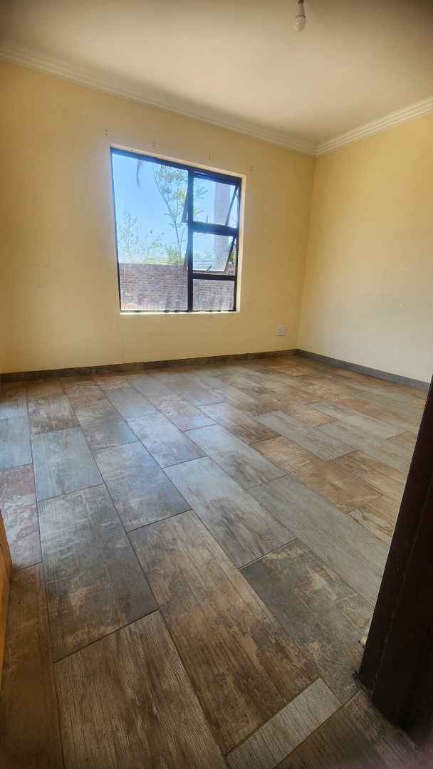 To Let 1 Bedroom Property for Rent in Chantelle Gauteng